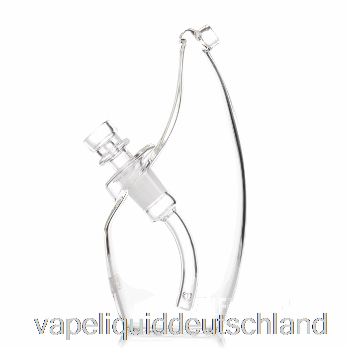 Grav Rain Bubbler Clear Vape Deutschland